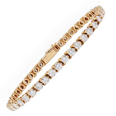 cartier diamond tennis bracelet|cheapest diamond tennis bracelets.